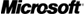 Microsoft